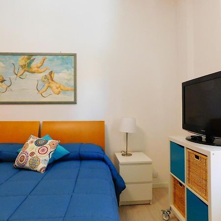 Fantastico Appartamento In Centro, 莱万托 外观 照片