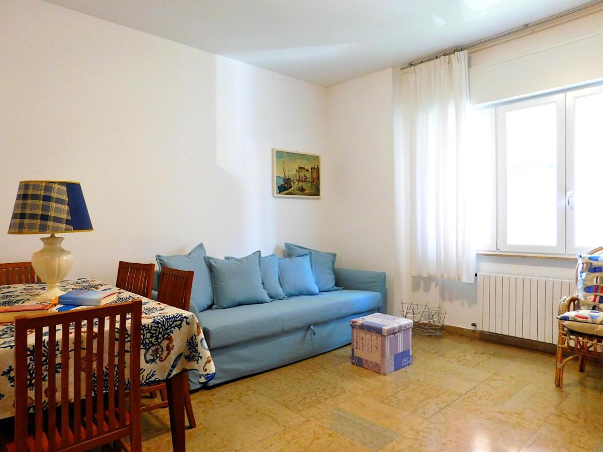 Fantastico Appartamento In Centro, 莱万托 外观 照片