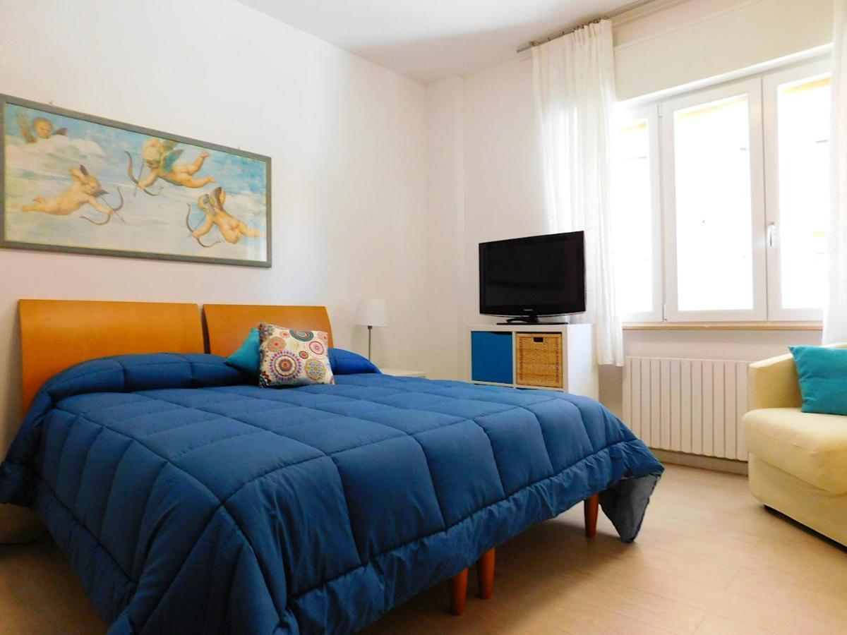 Fantastico Appartamento In Centro, 莱万托 外观 照片