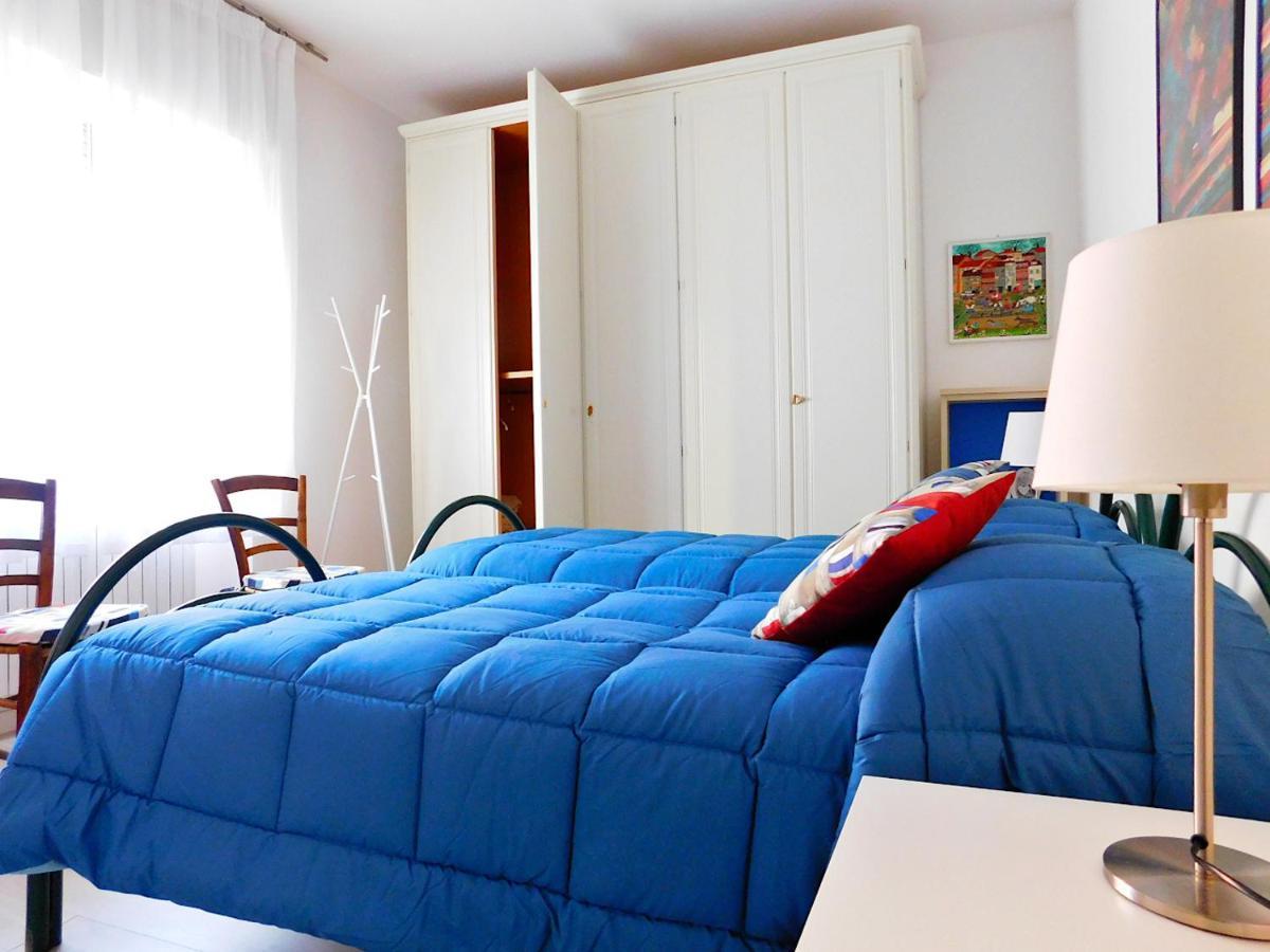 Fantastico Appartamento In Centro, 莱万托 外观 照片