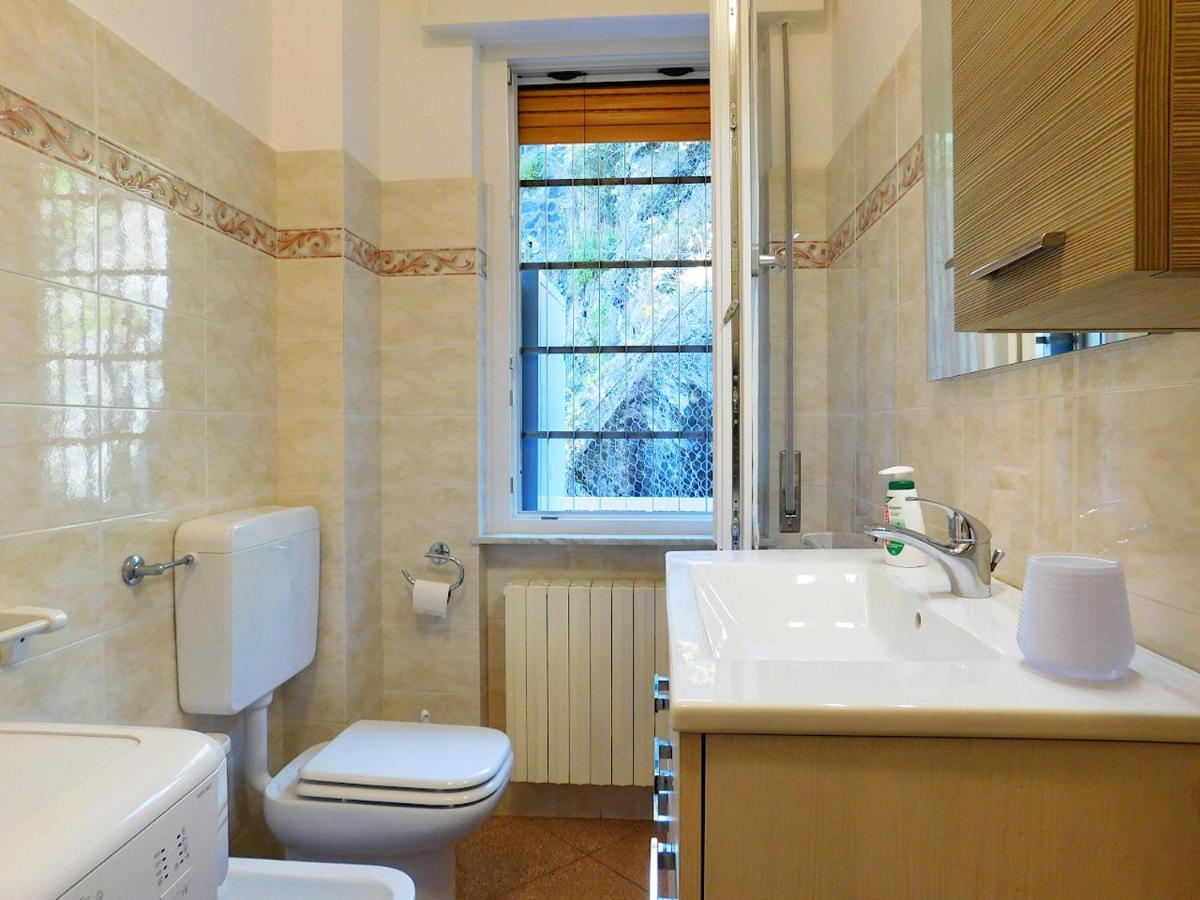 Fantastico Appartamento In Centro, 莱万托 外观 照片