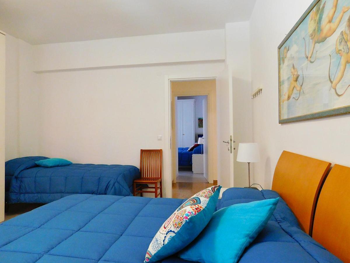 Fantastico Appartamento In Centro, 莱万托 外观 照片