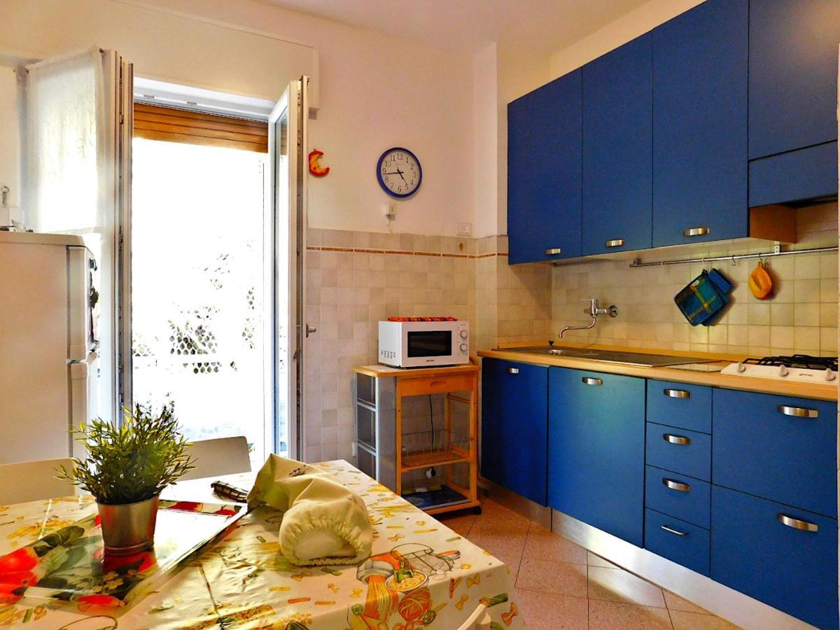 Fantastico Appartamento In Centro, 莱万托 外观 照片