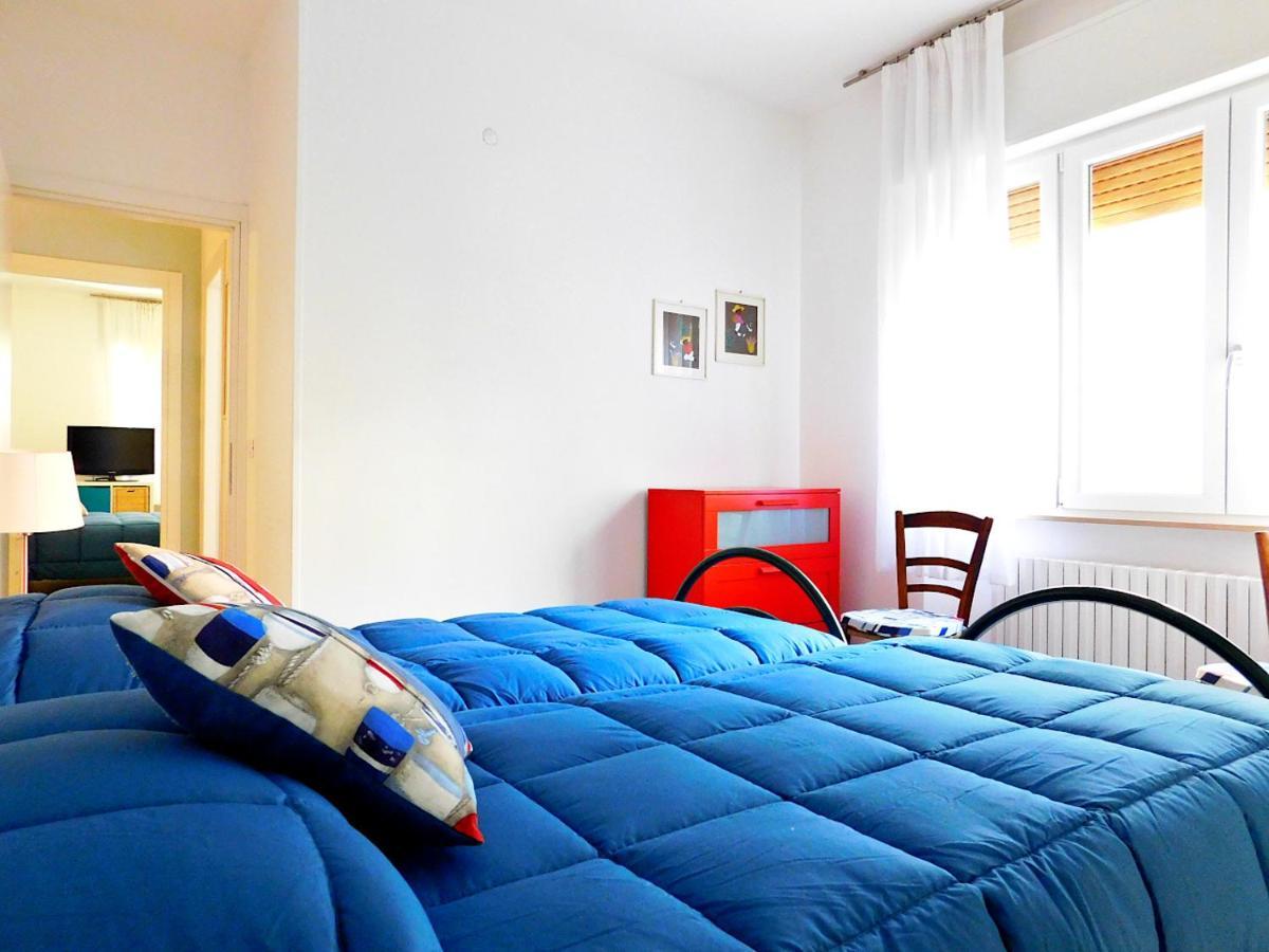 Fantastico Appartamento In Centro, 莱万托 外观 照片
