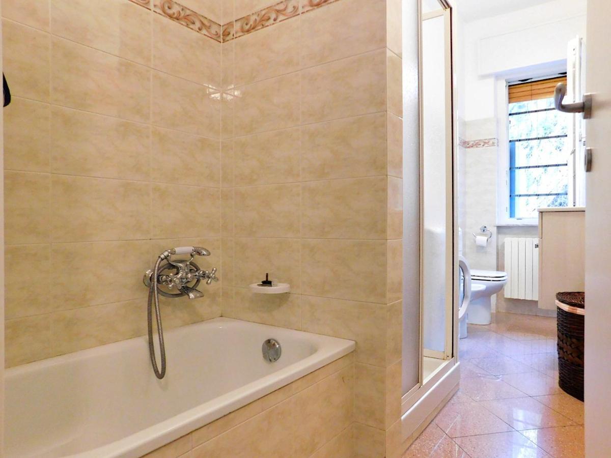 Fantastico Appartamento In Centro, 莱万托 外观 照片