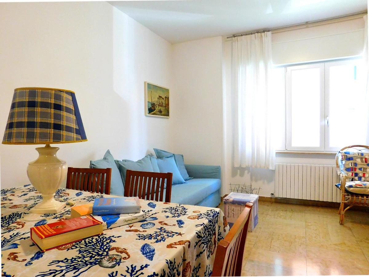 Fantastico Appartamento In Centro, 莱万托 外观 照片