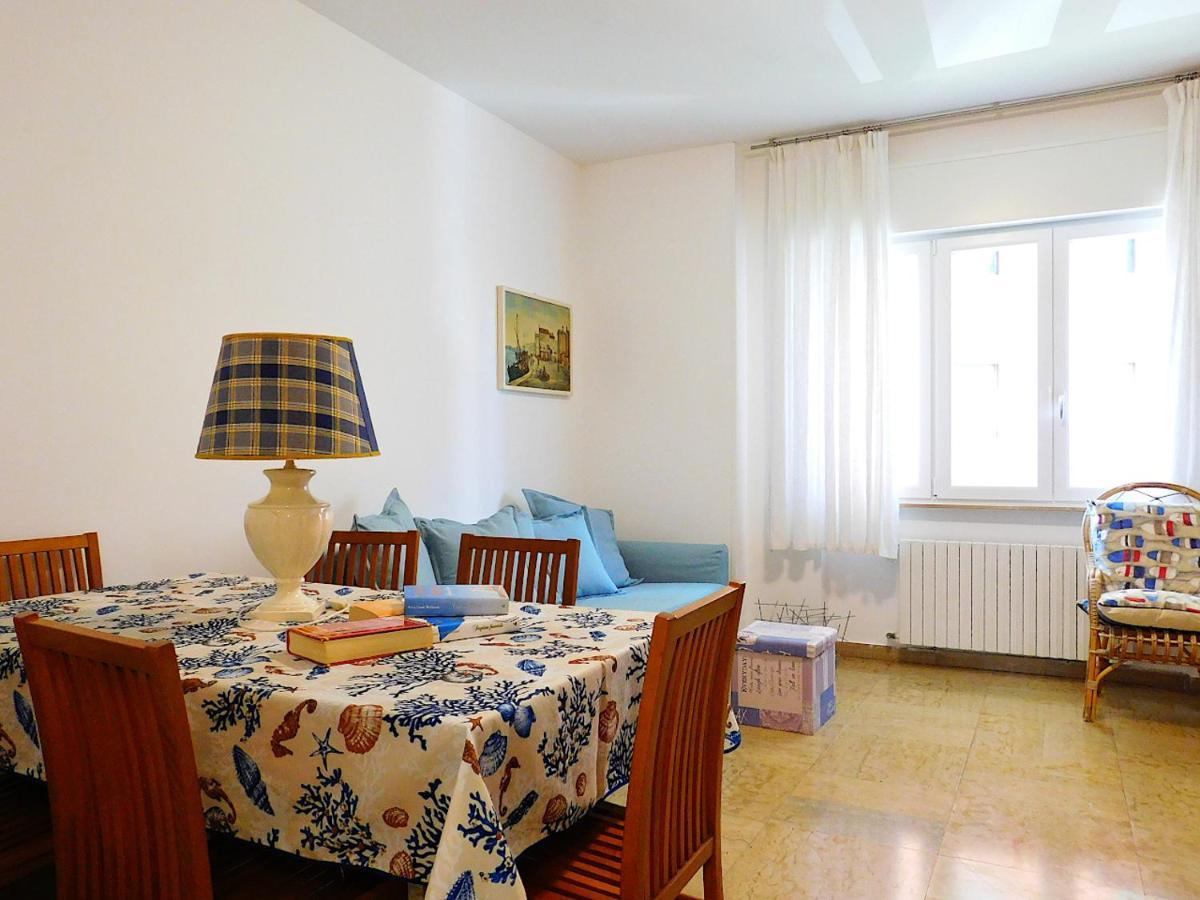 Fantastico Appartamento In Centro, 莱万托 外观 照片