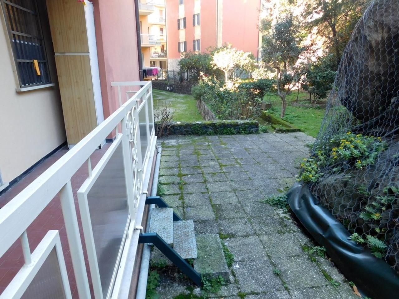 Fantastico Appartamento In Centro, 莱万托 外观 照片